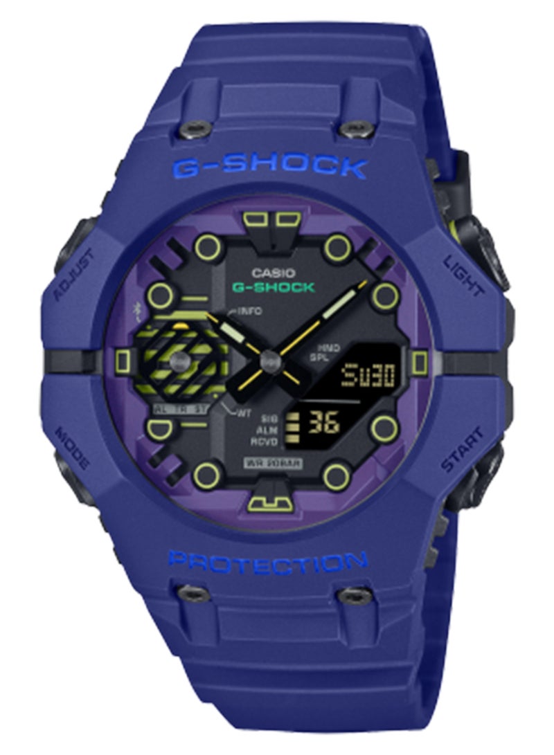 G-SHOCK Casual Men Watch GA-B001CBR-2ADR